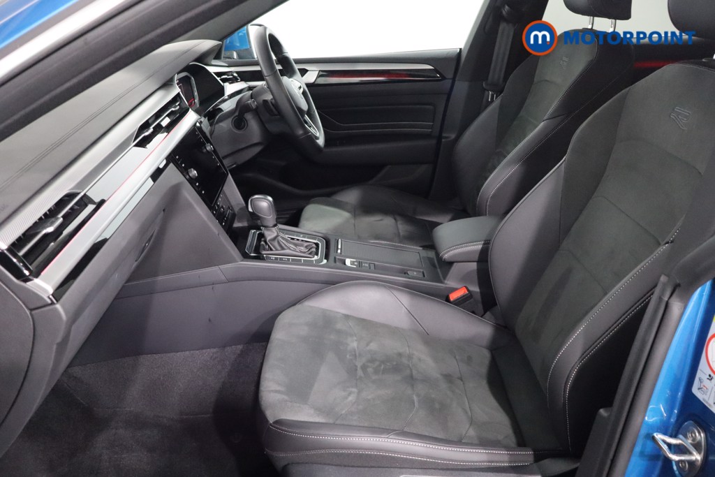 Volkswagen Arteon R-Line Automatic Diesel Hatchback - Stock Number (1590437) - 4th supplementary image
