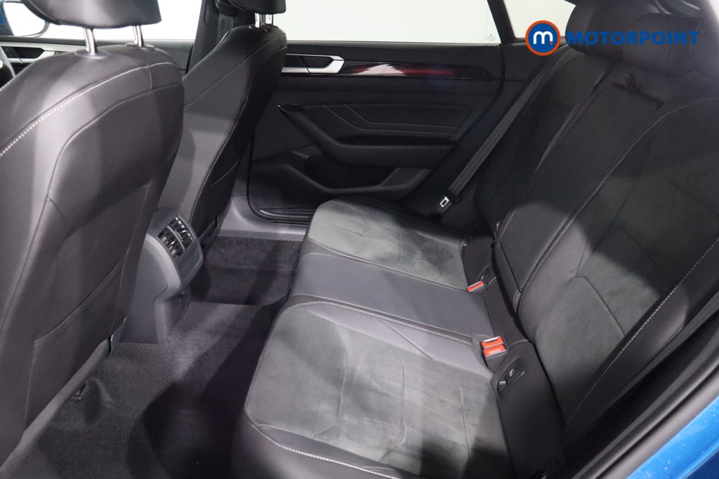 Volkswagen Arteon R-Line Automatic Diesel Hatchback - Stock Number (1590437) - 5th supplementary image