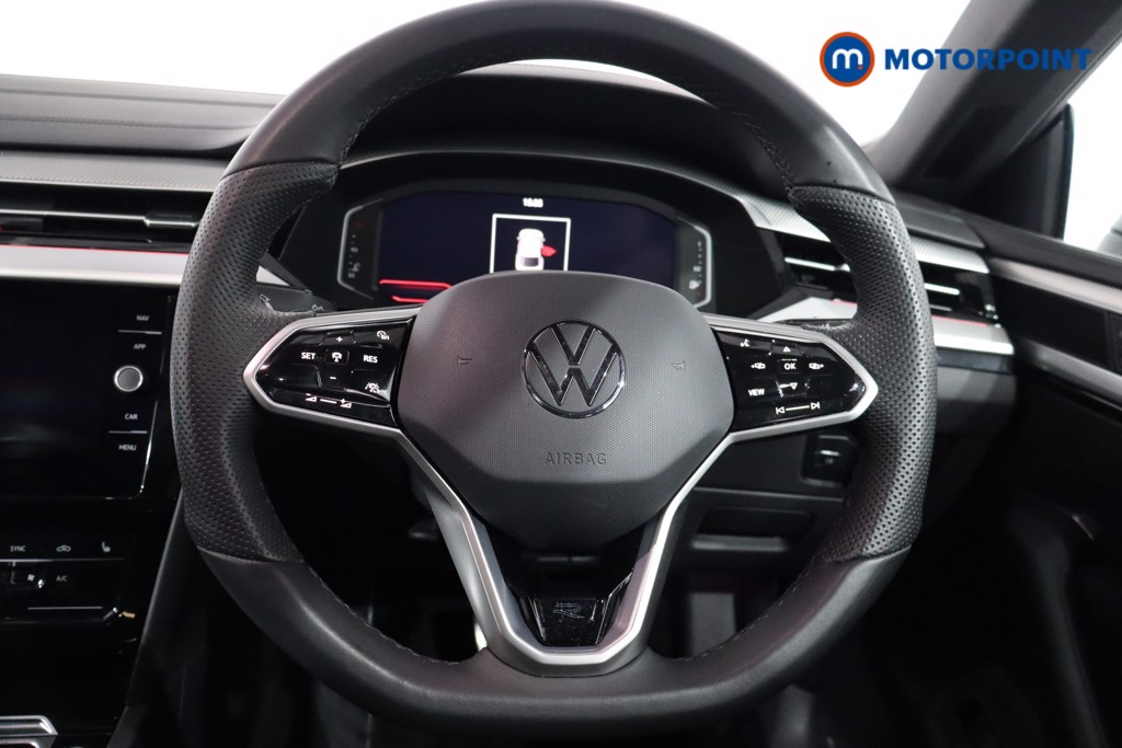 Volkswagen Arteon R-Line Automatic Diesel Hatchback - Stock Number (1590437) - 6th supplementary image