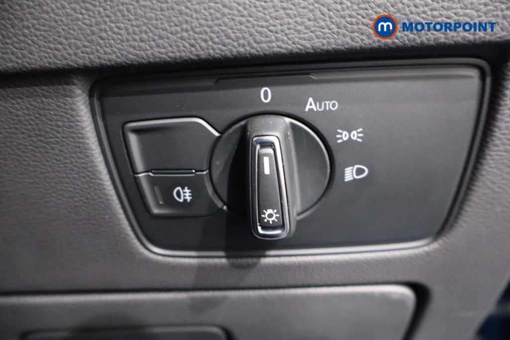 Volkswagen Arteon R-Line Automatic Diesel Hatchback - Stock Number (1590437) - 21st supplementary image