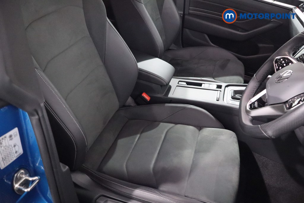Volkswagen Arteon R-Line Automatic Diesel Hatchback - Stock Number (1590437) - 25th supplementary image