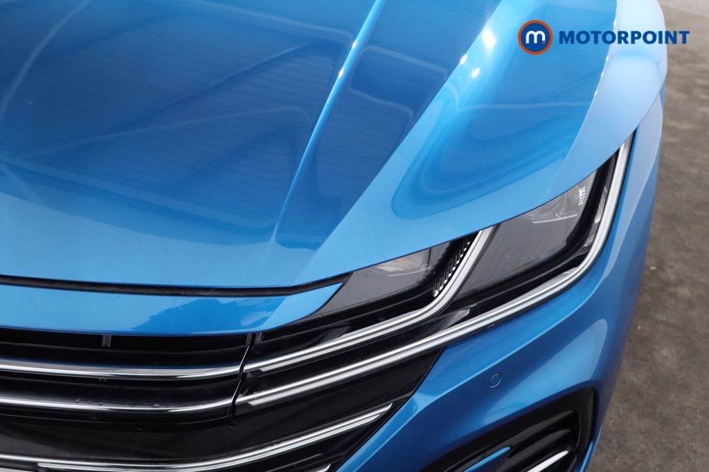 Volkswagen Arteon R-Line Automatic Diesel Hatchback - Stock Number (1590437) - 32nd supplementary image