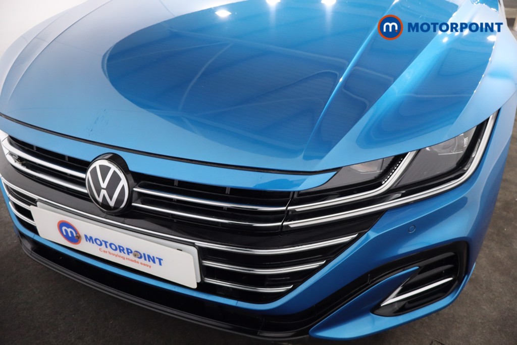 Volkswagen Arteon R-Line Automatic Diesel Hatchback - Stock Number (1590437) - 35th supplementary image