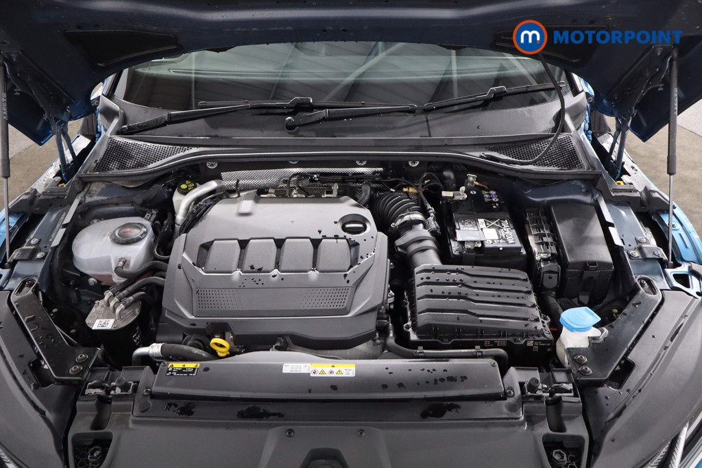 Volkswagen Arteon R-Line Automatic Diesel Hatchback - Stock Number (1590437) - 36th supplementary image