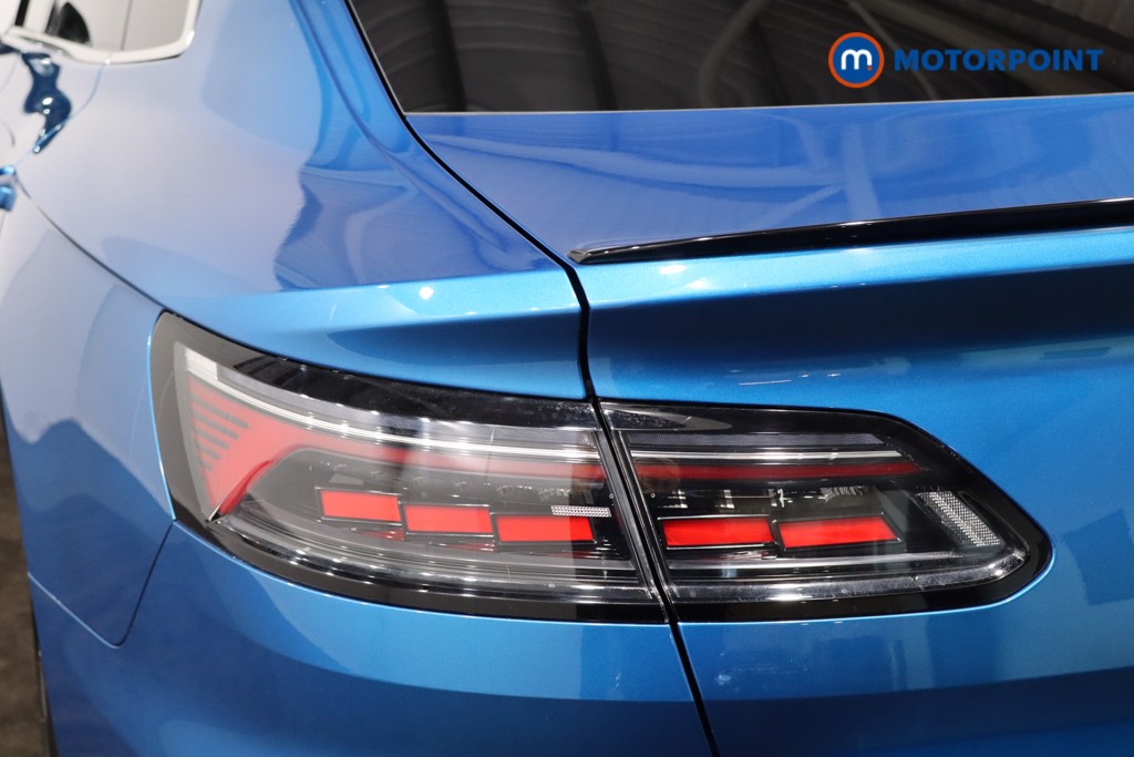 Volkswagen Arteon R-Line Automatic Diesel Hatchback - Stock Number (1590437) - 38th supplementary image
