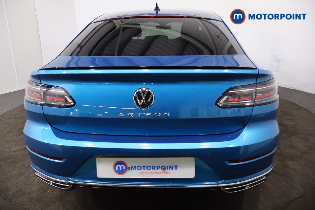 Volkswagen Arteon R-Line Automatic Diesel Hatchback - Stock Number (1590437) - 41st supplementary image