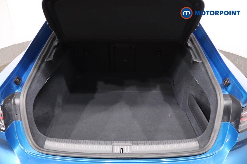 Volkswagen Arteon R-Line Automatic Diesel Hatchback - Stock Number (1590437) - 42nd supplementary image