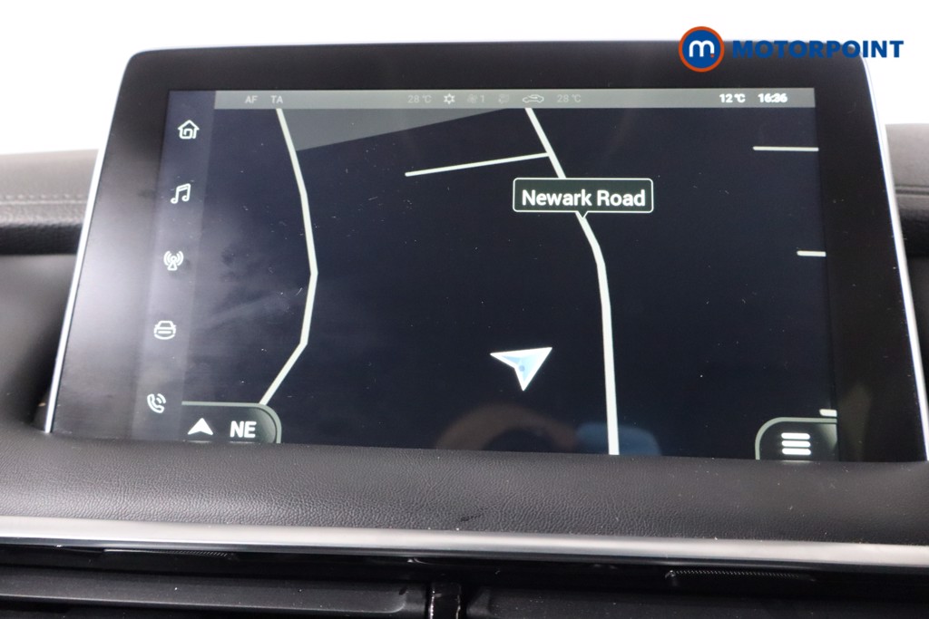 Mg Motor Uk HS Trophy Manual Petrol SUV - Stock Number (1590475) - 2nd supplementary image