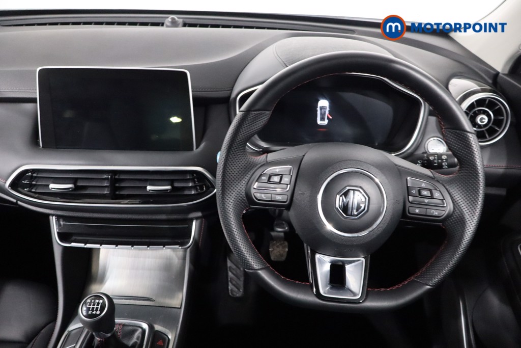 Mg Motor Uk HS Trophy Manual Petrol SUV - Stock Number (1590475) - 3rd supplementary image