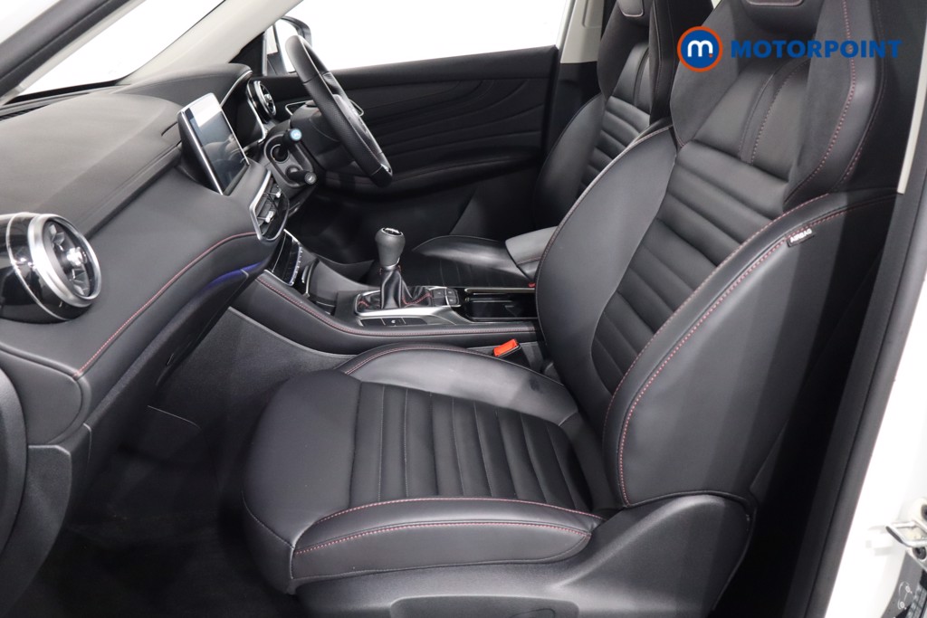 Mg Motor Uk HS Trophy Manual Petrol SUV - Stock Number (1590475) - 4th supplementary image