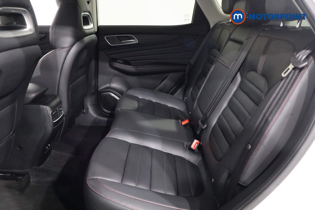 Mg Motor Uk HS Trophy Manual Petrol SUV - Stock Number (1590475) - 5th supplementary image