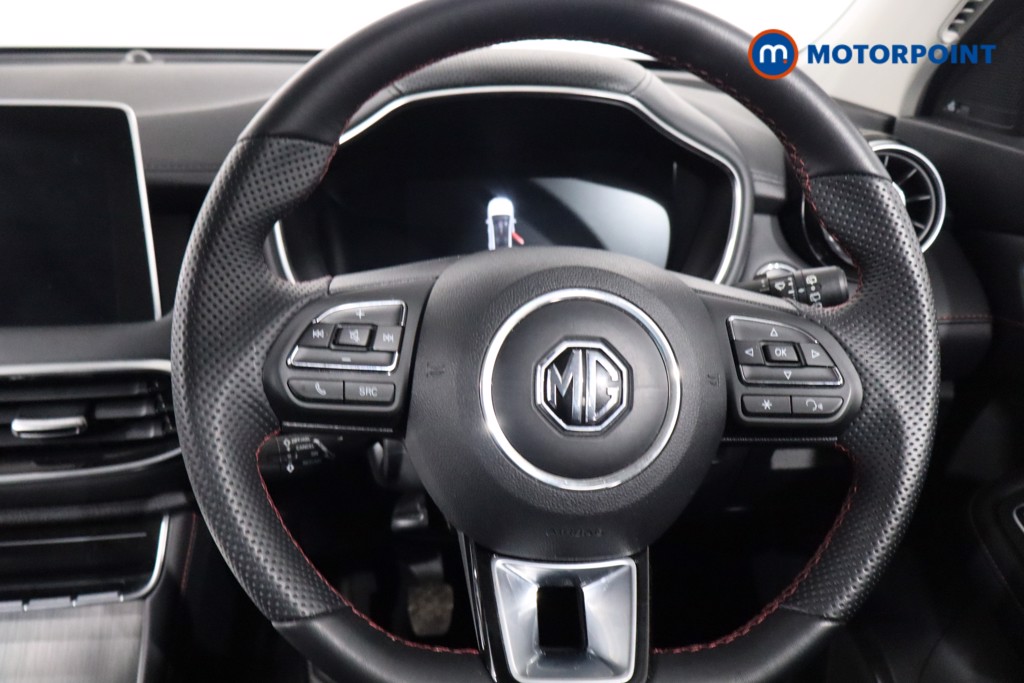 Mg Motor Uk HS Trophy Manual Petrol SUV - Stock Number (1590475) - 6th supplementary image