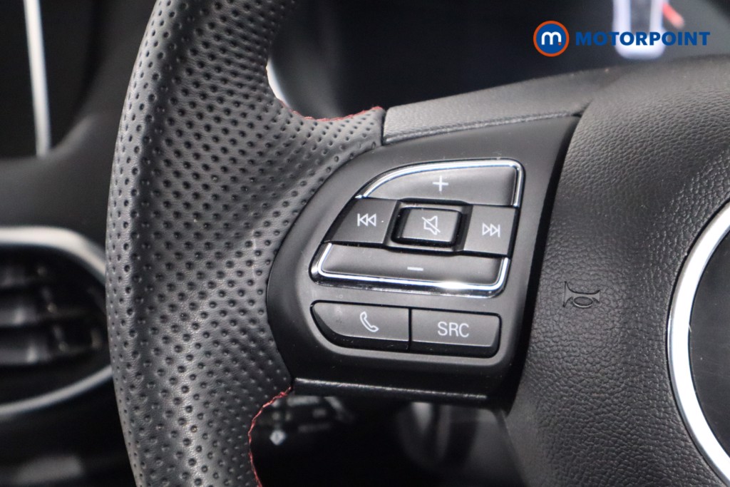 Mg Motor Uk HS Trophy Manual Petrol SUV - Stock Number (1590475) - 7th supplementary image