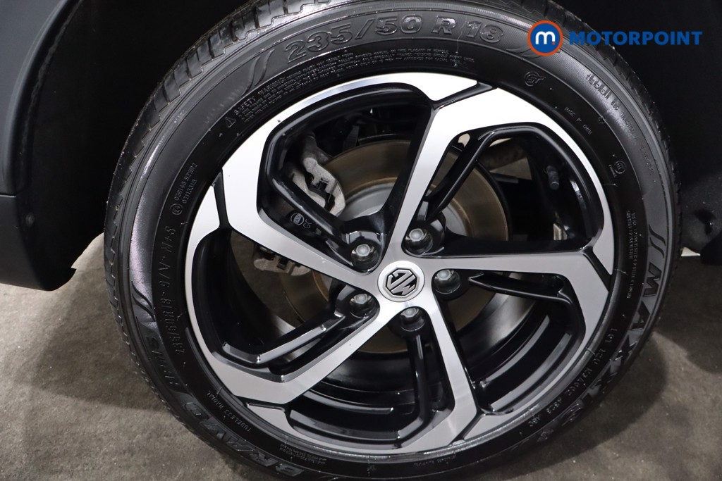 Mg Motor Uk HS Trophy Manual Petrol SUV - Stock Number (1590475) - 9th supplementary image