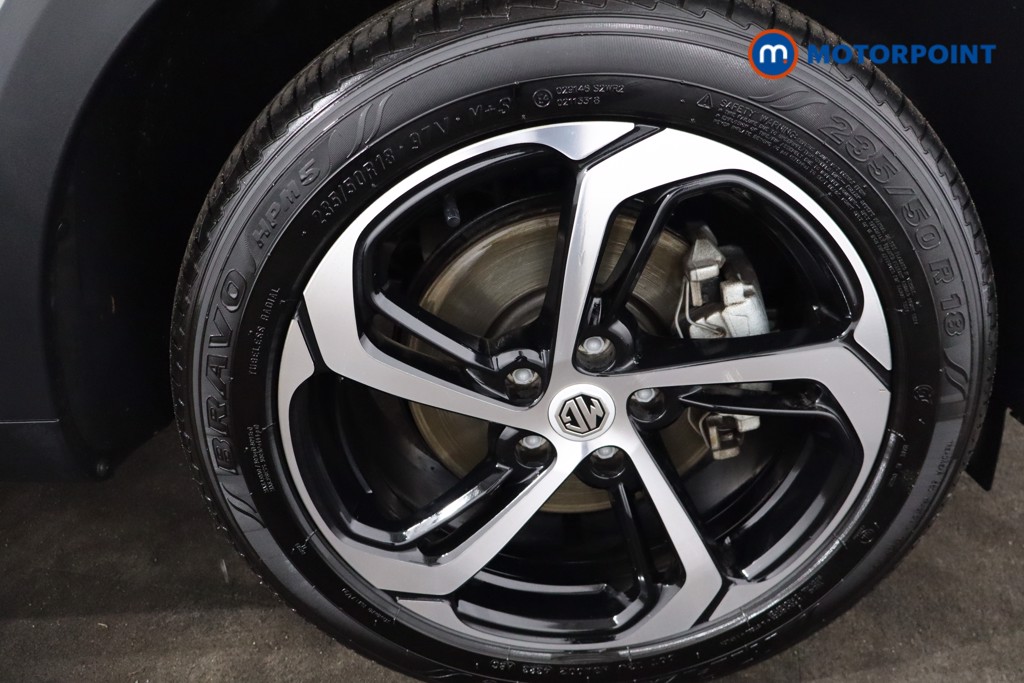 Mg Motor Uk HS Trophy Manual Petrol SUV - Stock Number (1590475) - 10th supplementary image