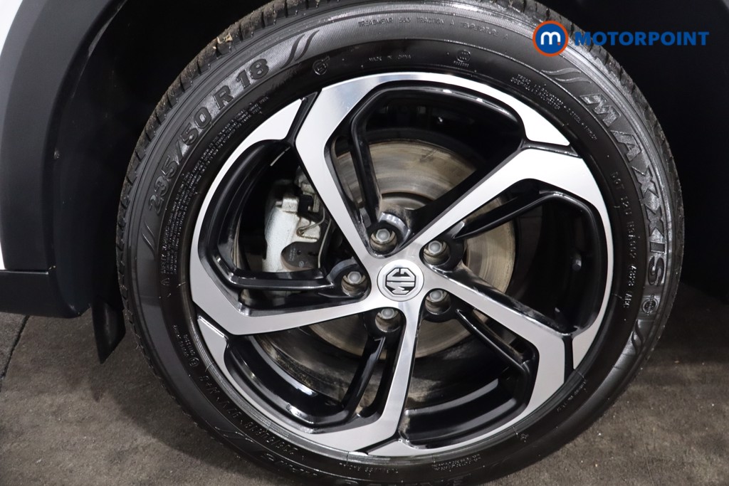 Mg Motor Uk HS Trophy Manual Petrol SUV - Stock Number (1590475) - 11th supplementary image