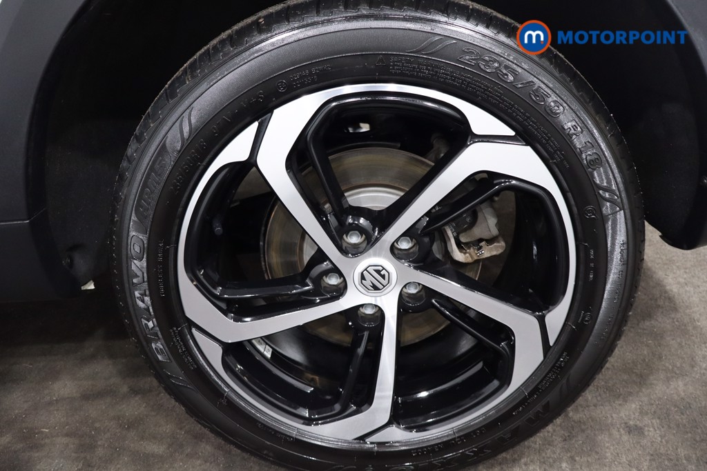 Mg Motor Uk HS Trophy Manual Petrol SUV - Stock Number (1590475) - 12th supplementary image