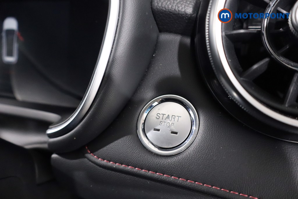 Mg Motor Uk HS Trophy Manual Petrol SUV - Stock Number (1590475) - 13th supplementary image