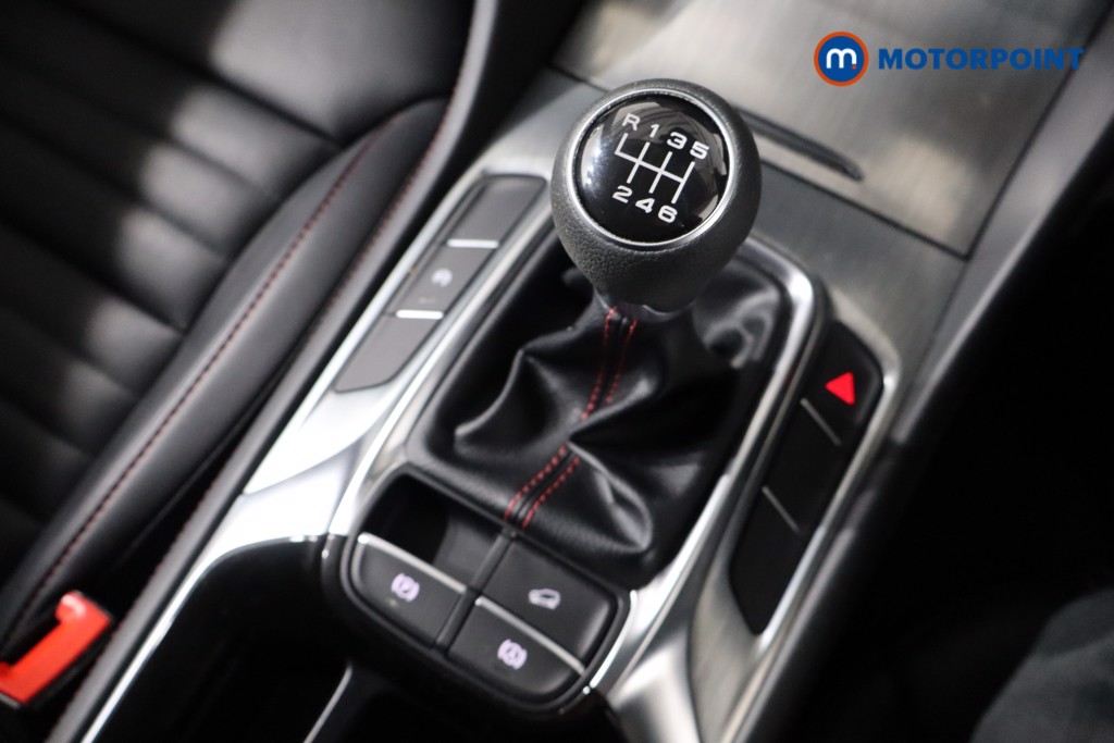 Mg Motor Uk HS Trophy Manual Petrol SUV - Stock Number (1590475) - 14th supplementary image