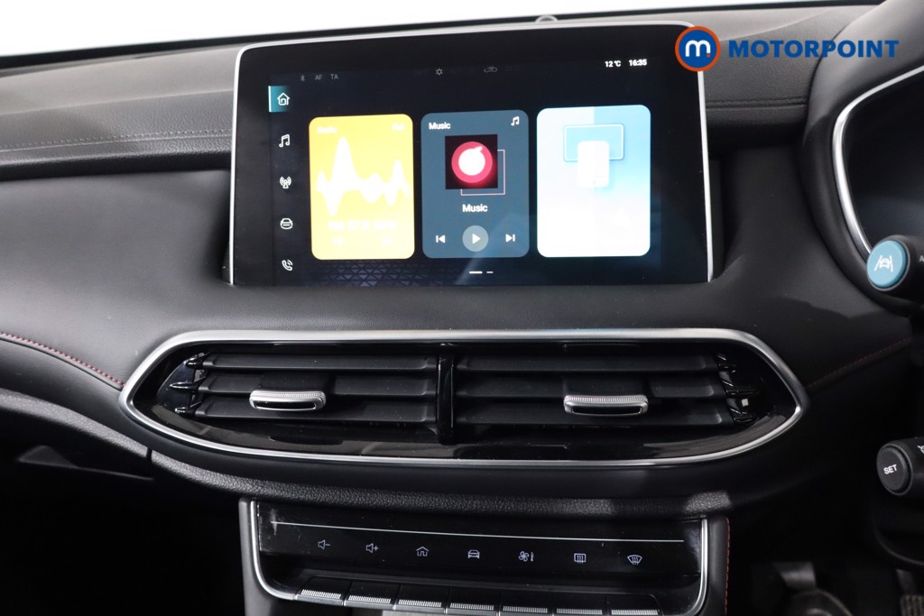 Mg Motor Uk HS Trophy Manual Petrol SUV - Stock Number (1590475) - 15th supplementary image