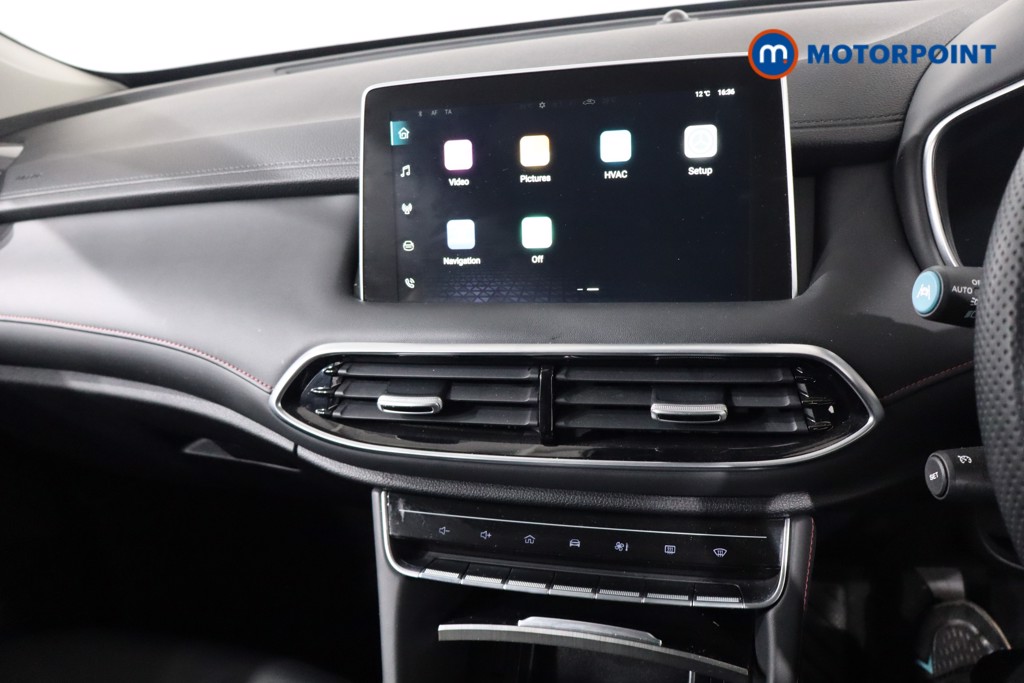 Mg Motor Uk HS Trophy Manual Petrol SUV - Stock Number (1590475) - 16th supplementary image