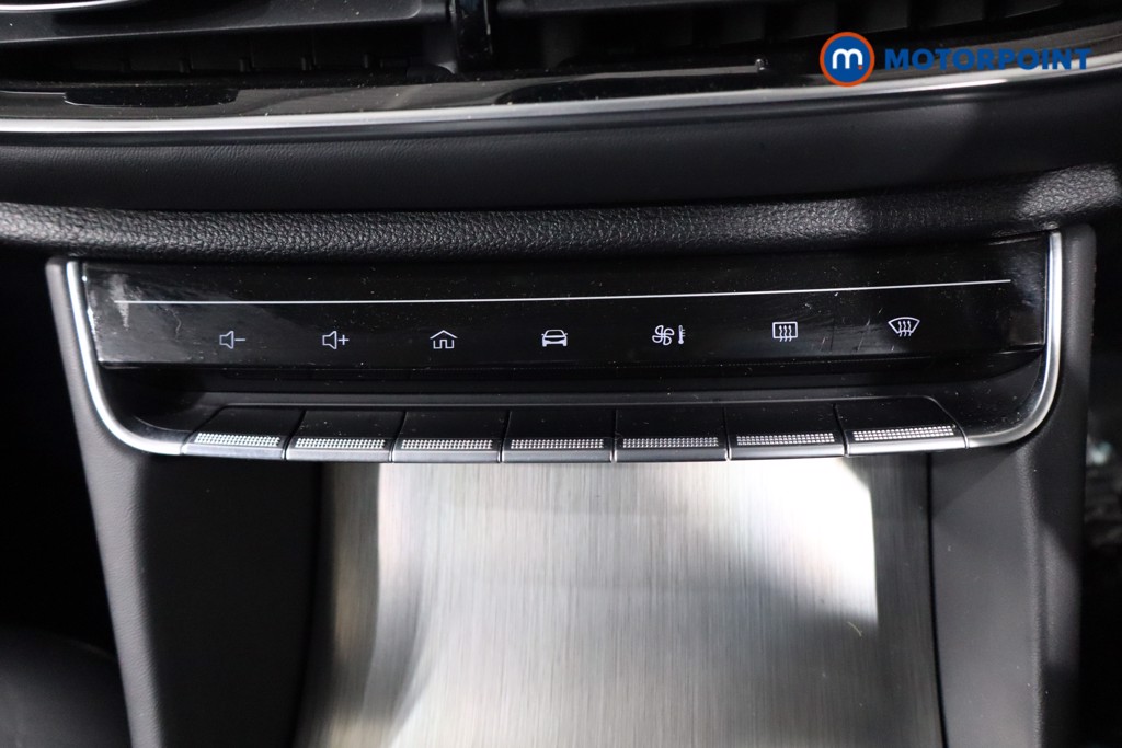 Mg Motor Uk HS Trophy Manual Petrol SUV - Stock Number (1590475) - 17th supplementary image