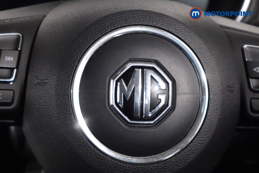 Mg Motor Uk HS Trophy Manual Petrol SUV - Stock Number (1590475) - 18th supplementary image