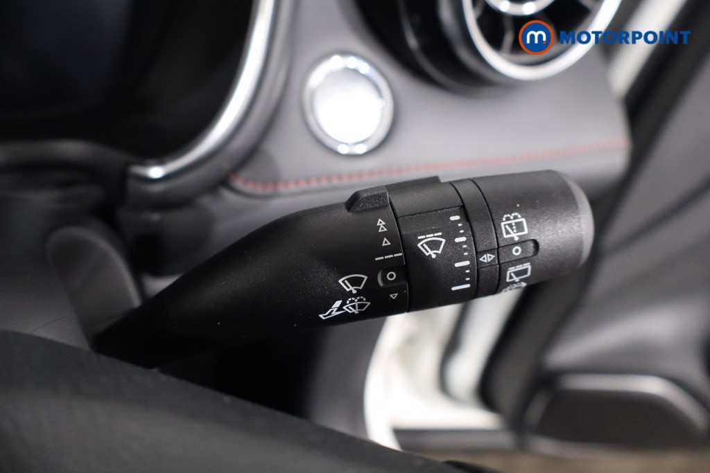 Mg Motor Uk HS Trophy Manual Petrol SUV - Stock Number (1590475) - 19th supplementary image