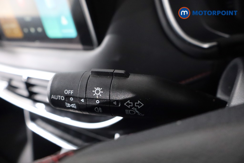 Mg Motor Uk HS Trophy Manual Petrol SUV - Stock Number (1590475) - 20th supplementary image