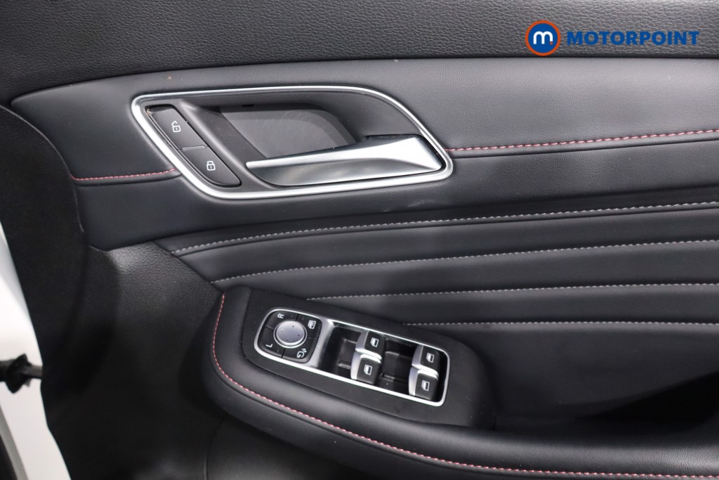 Mg Motor Uk HS Trophy Manual Petrol SUV - Stock Number (1590475) - 22nd supplementary image