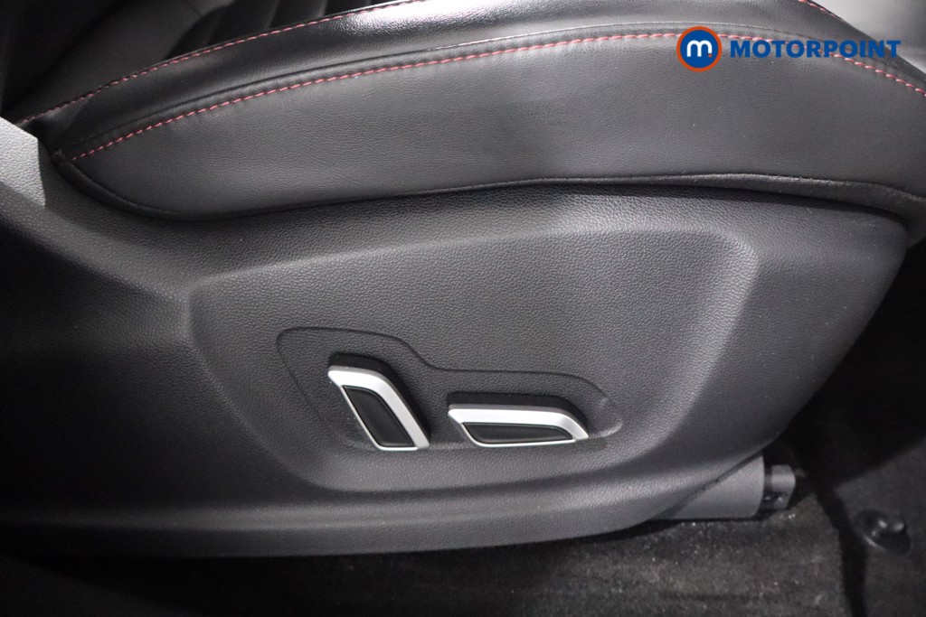 Mg Motor Uk HS Trophy Manual Petrol SUV - Stock Number (1590475) - 23rd supplementary image