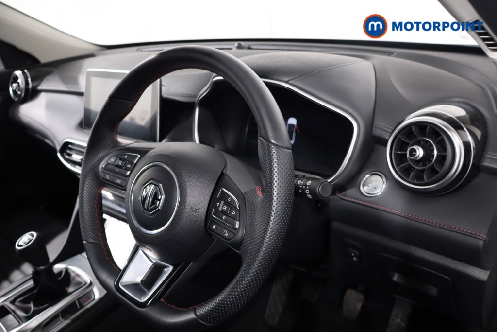 Mg Motor Uk HS Trophy Manual Petrol SUV - Stock Number (1590475) - 24th supplementary image