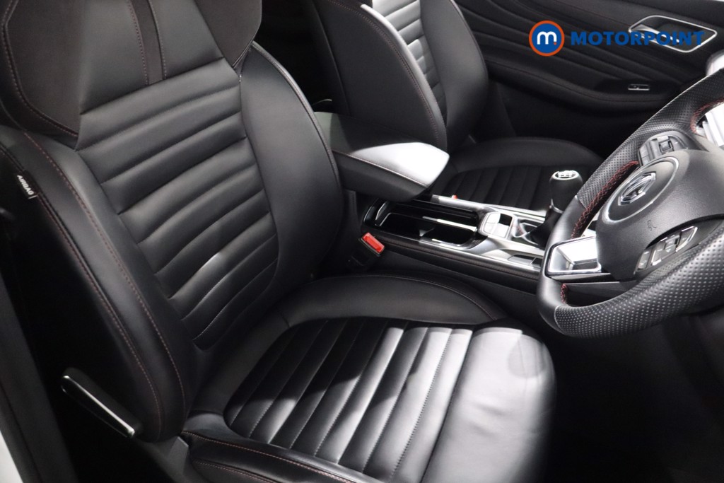 Mg Motor Uk HS Trophy Manual Petrol SUV - Stock Number (1590475) - 25th supplementary image