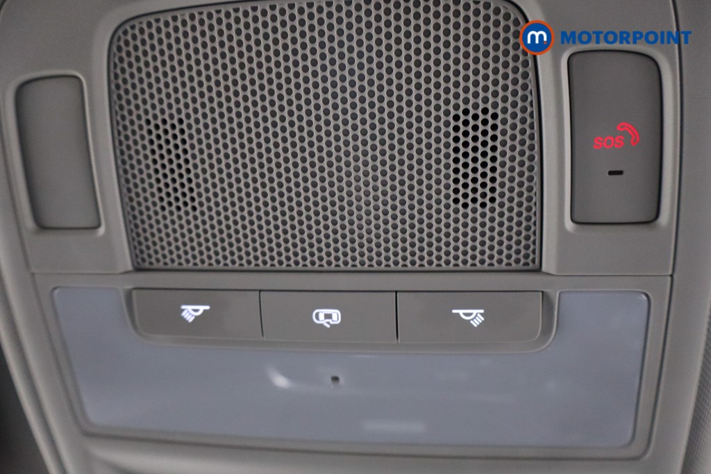 Mg Motor Uk HS Trophy Manual Petrol SUV - Stock Number (1590475) - 26th supplementary image