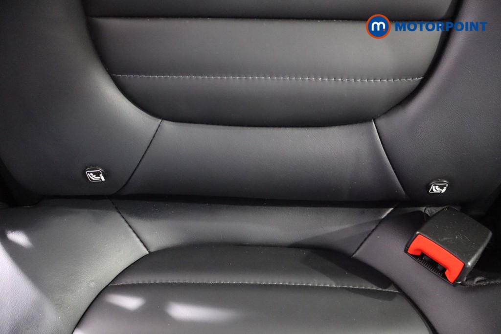 Mg Motor Uk HS Trophy Manual Petrol SUV - Stock Number (1590475) - 27th supplementary image