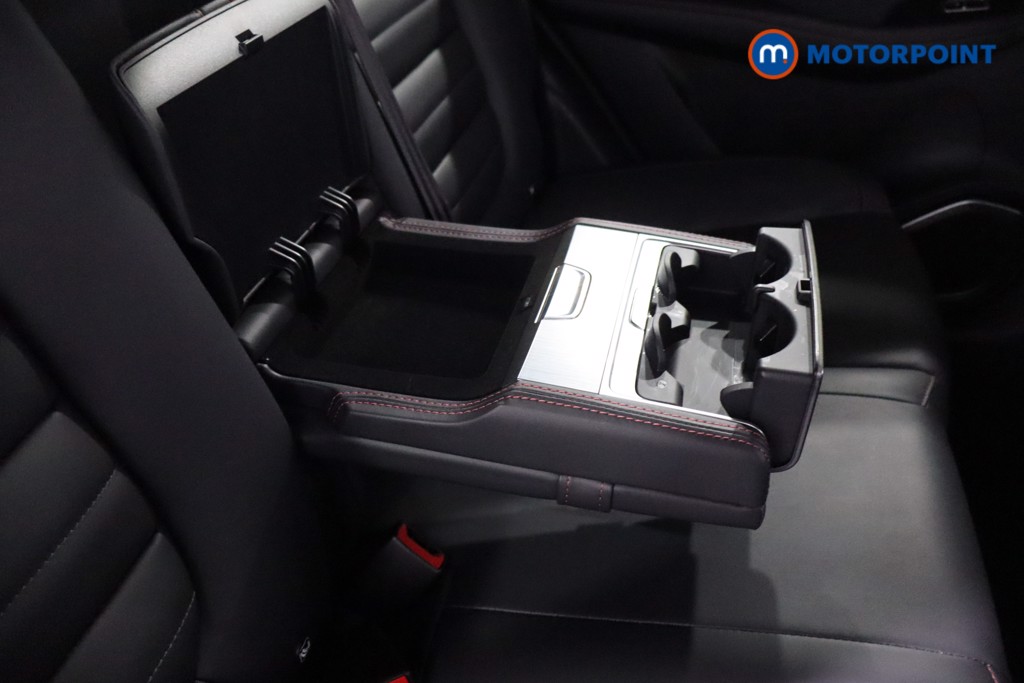 Mg Motor Uk HS Trophy Manual Petrol SUV - Stock Number (1590475) - 28th supplementary image