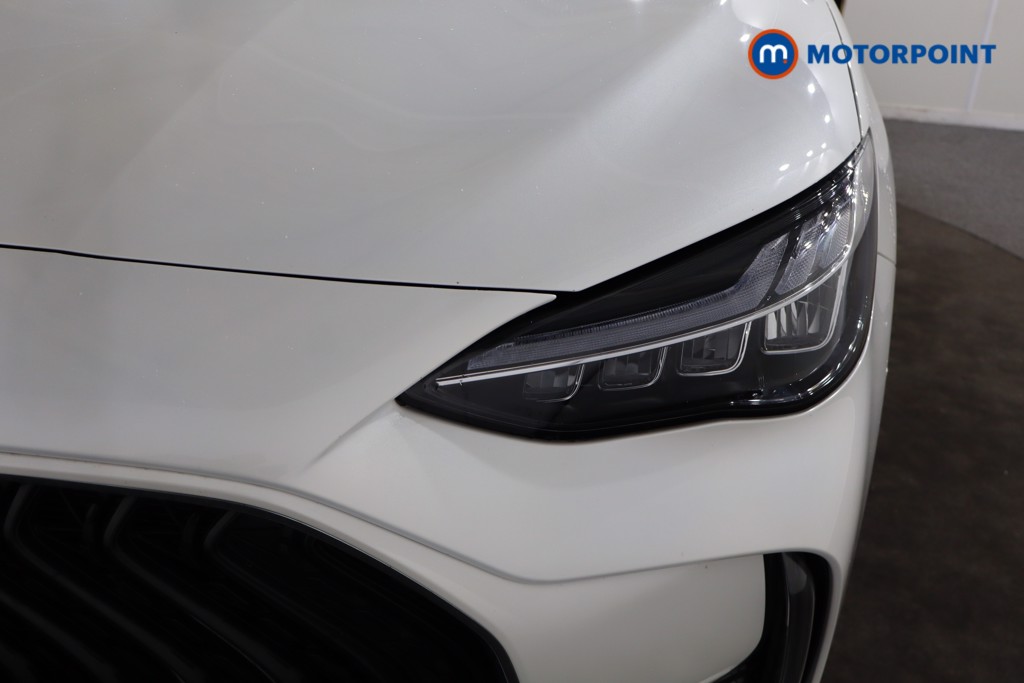 Mg Motor Uk HS Trophy Manual Petrol SUV - Stock Number (1590475) - 29th supplementary image