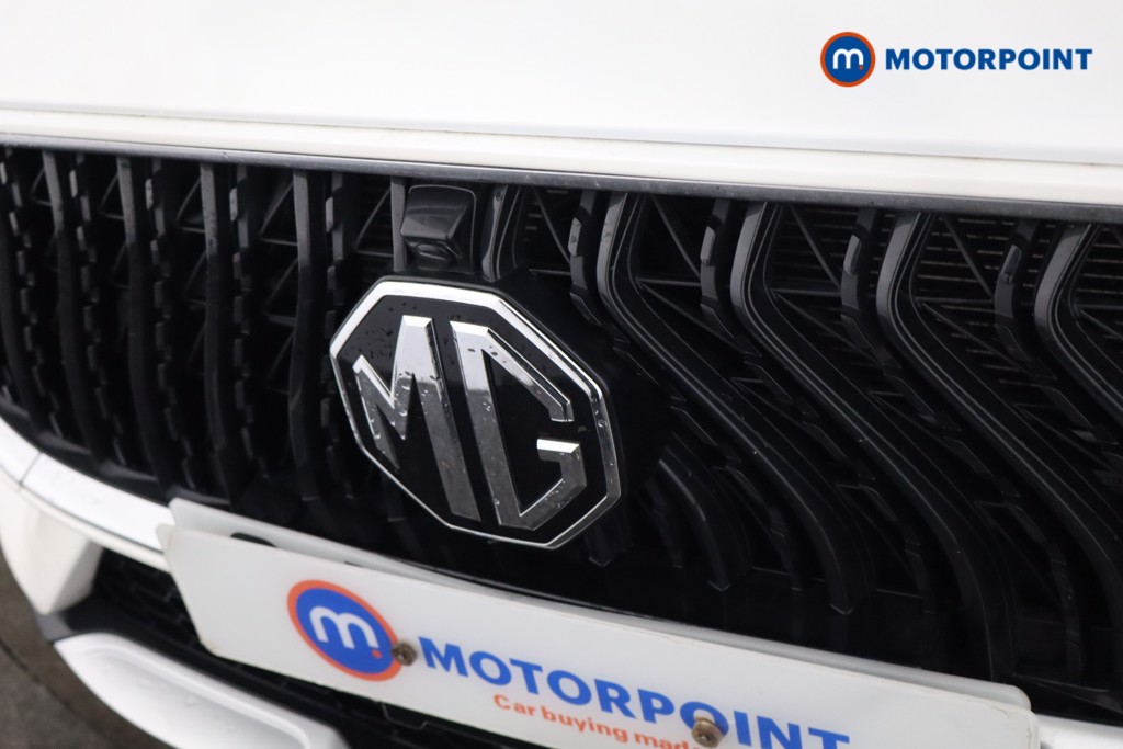 Mg Motor Uk HS Trophy Manual Petrol SUV - Stock Number (1590475) - 31st supplementary image