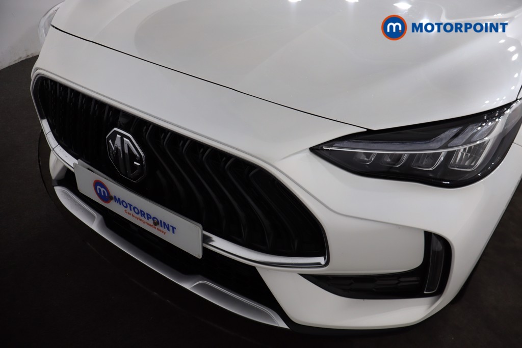 Mg Motor Uk HS Trophy Manual Petrol SUV - Stock Number (1590475) - 32nd supplementary image