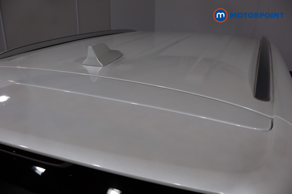 Mg Motor Uk HS Trophy Manual Petrol SUV - Stock Number (1590475) - 34th supplementary image