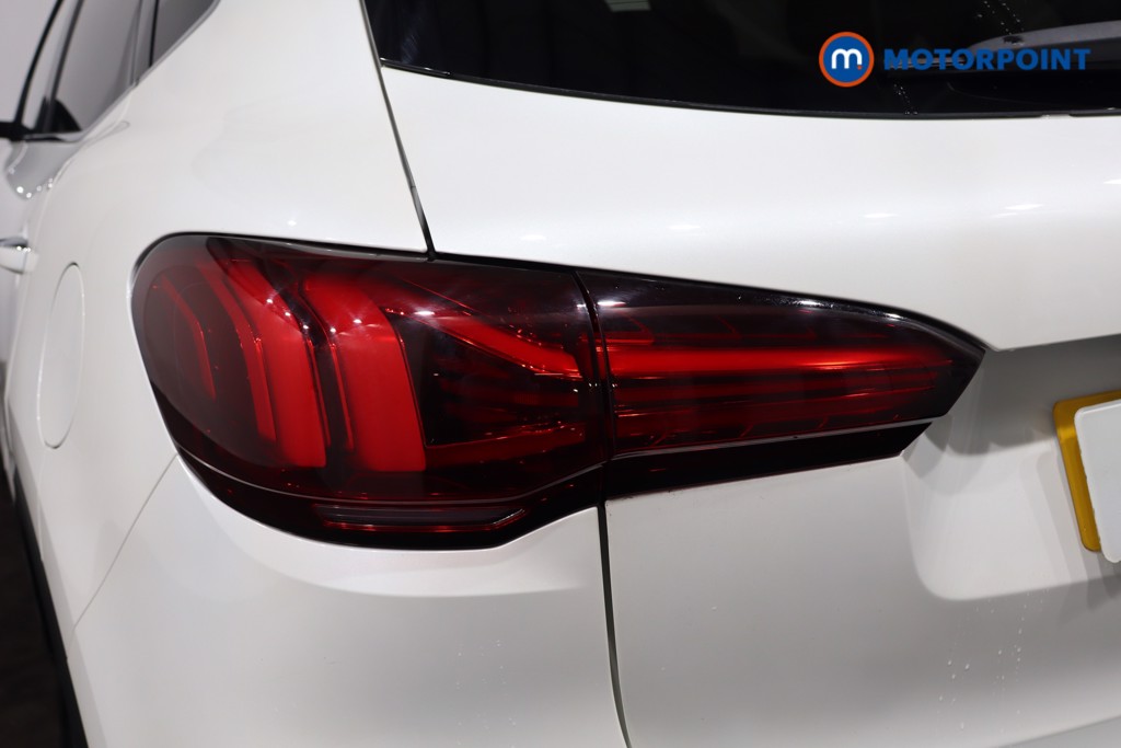 Mg Motor Uk HS Trophy Manual Petrol SUV - Stock Number (1590475) - 35th supplementary image