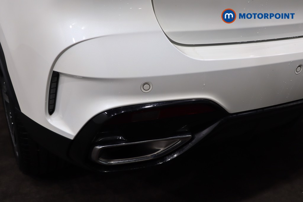 Mg Motor Uk HS Trophy Manual Petrol SUV - Stock Number (1590475) - 36th supplementary image