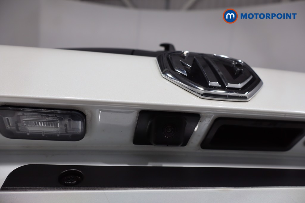 Mg Motor Uk HS Trophy Manual Petrol SUV - Stock Number (1590475) - 37th supplementary image