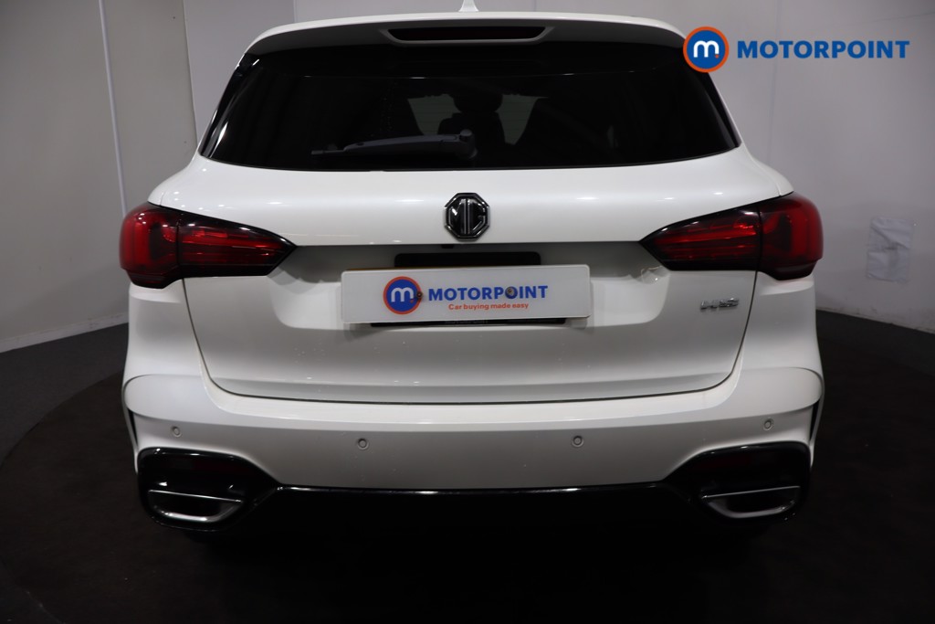 Mg Motor Uk HS Trophy Manual Petrol SUV - Stock Number (1590475) - 38th supplementary image