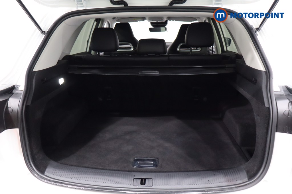 Mg Motor Uk HS Trophy Manual Petrol SUV - Stock Number (1590475) - 39th supplementary image