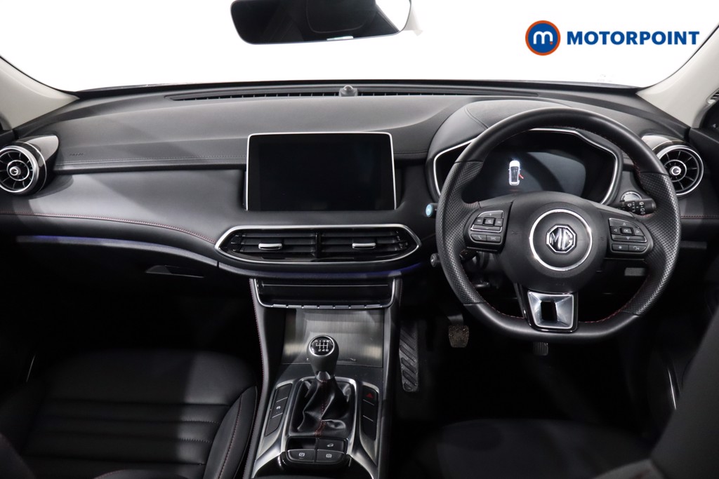 Mg Motor Uk HS Trophy Manual Petrol SUV - Stock Number (1590475) - 1st supplementary image