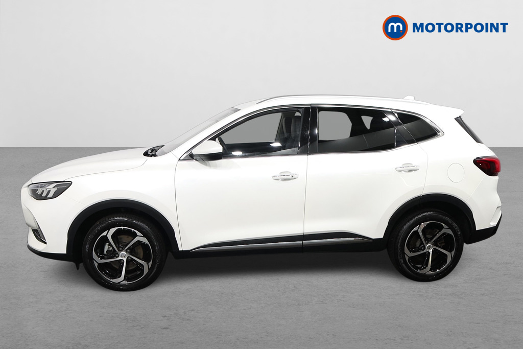 Mg Motor Uk HS Trophy Manual Petrol SUV - Stock Number (1590475) - Passenger side