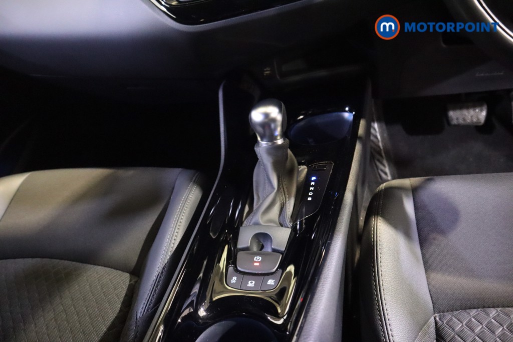 Toyota C-Hr Design Automatic Petrol-Electric Hybrid SUV - Stock Number (1590509) - 6th supplementary image