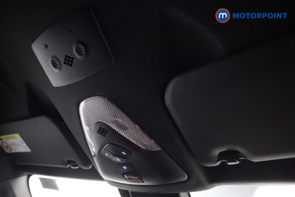 Toyota C-Hr Design Automatic Petrol-Electric Hybrid SUV - Stock Number (1590509) - 8th supplementary image