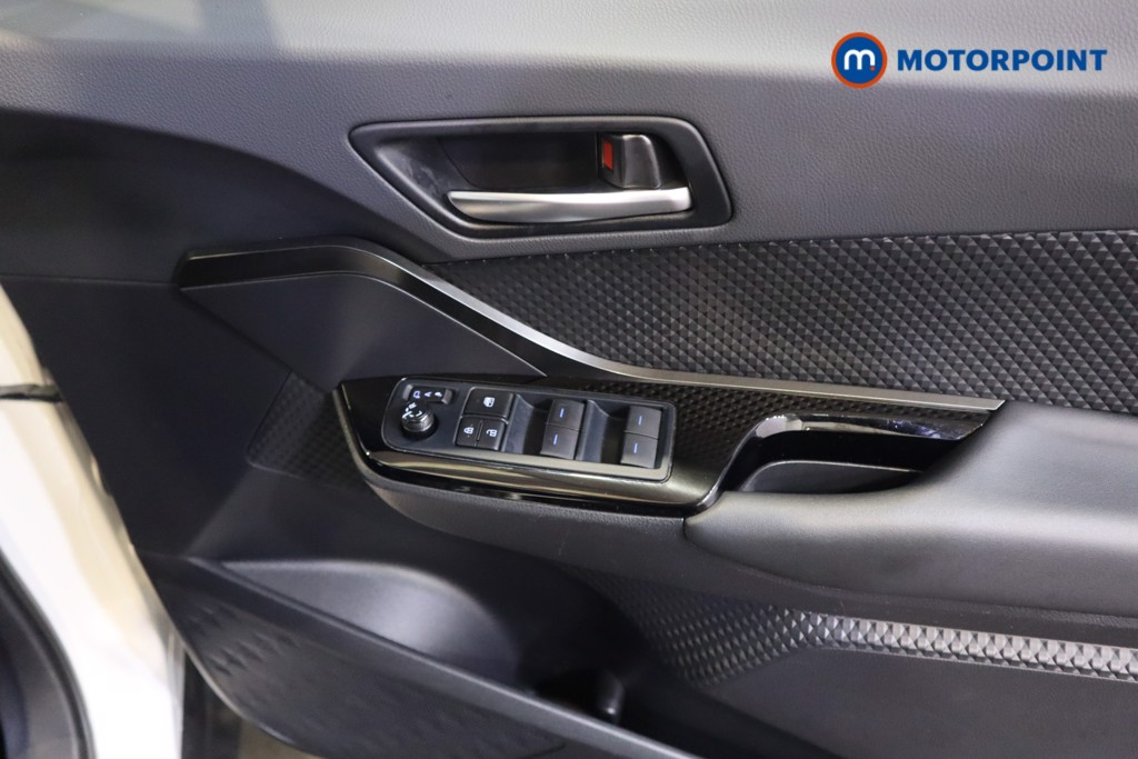 Toyota C-Hr Design Automatic Petrol-Electric Hybrid SUV - Stock Number (1590509) - 9th supplementary image